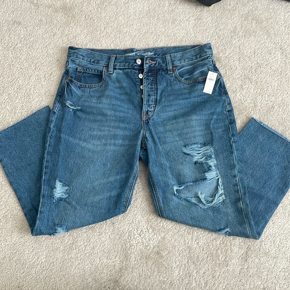 Old Navy Women’s Jeans